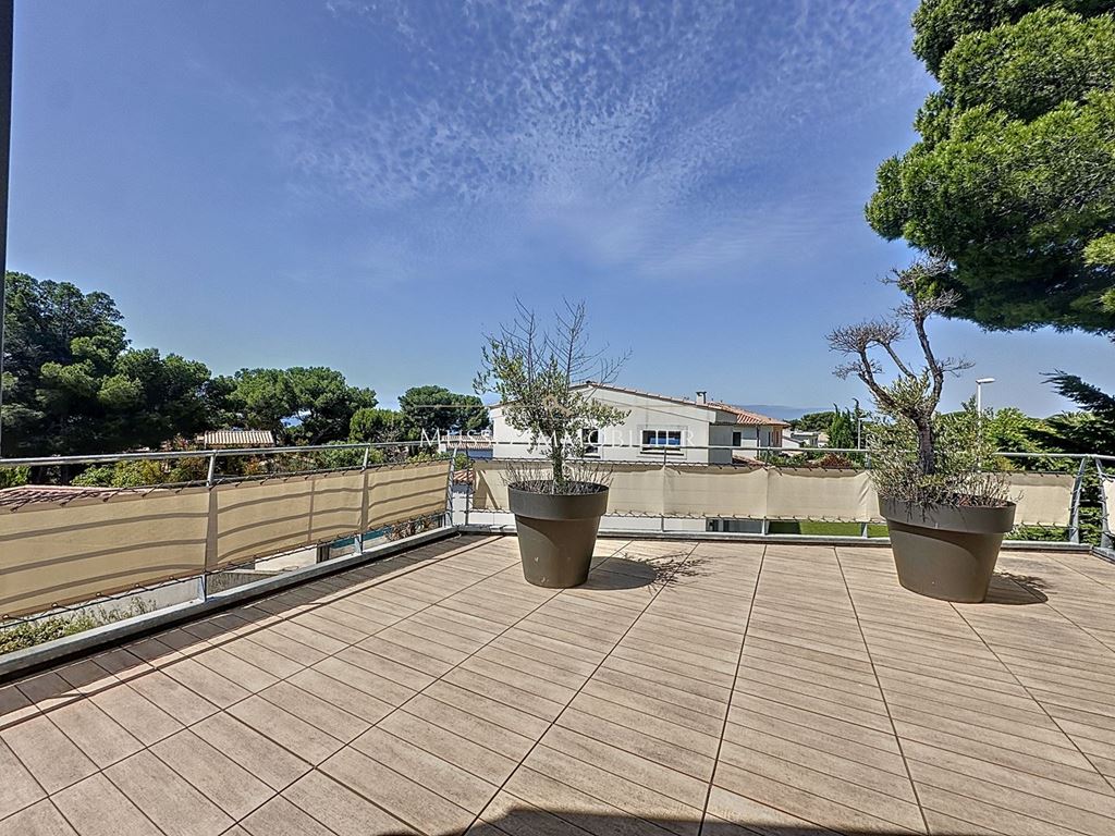 Maison CARRY LE ROUET (13620) MUSSO IMMOBILIER