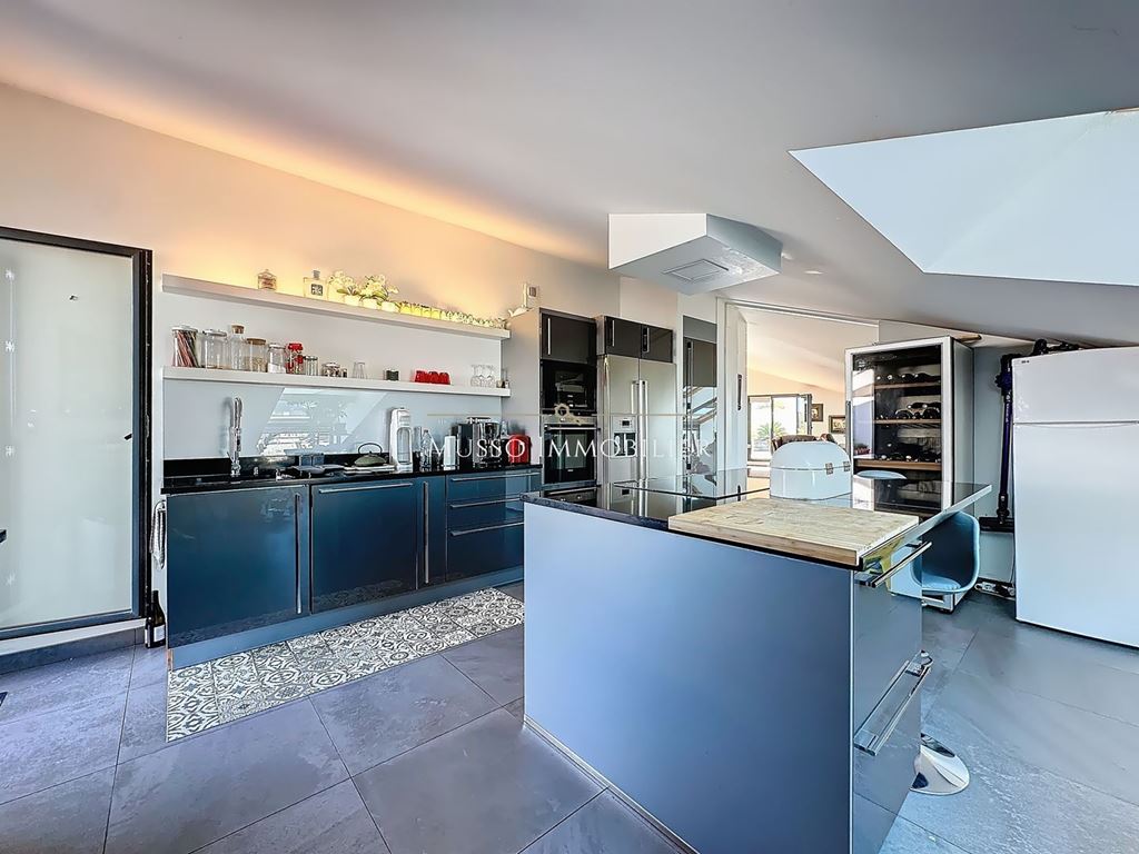 Appartement T4 MARSEILLE 08 (13008) MUSSO IMMOBILIER