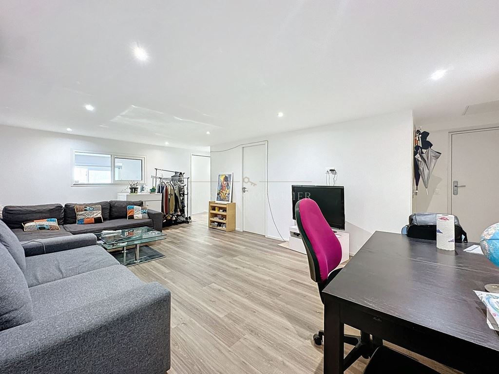 Appartement T3 MARSEILLE 06 (13006) MUSSO IMMOBILIER