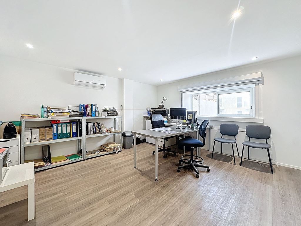 Appartement T3 MARSEILLE 06 (13006) MUSSO IMMOBILIER