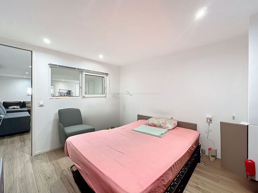 Appartement T3 MARSEILLE 06 (13006) MUSSO IMMOBILIER