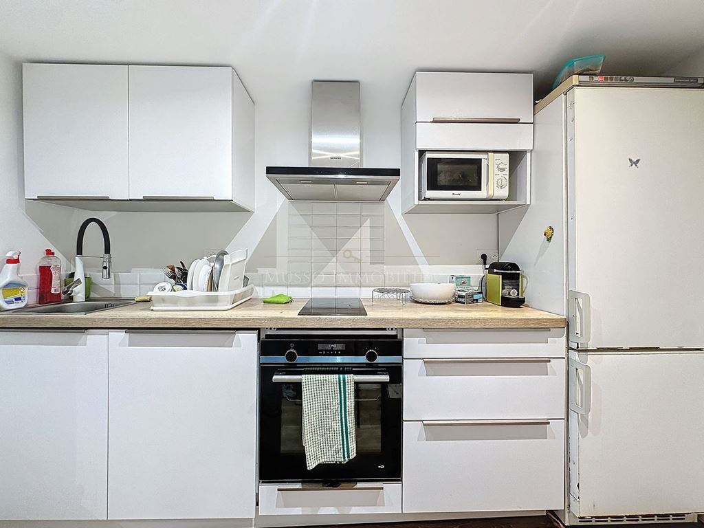 Appartement T3 MARSEILLE 06 (13006) MUSSO IMMOBILIER