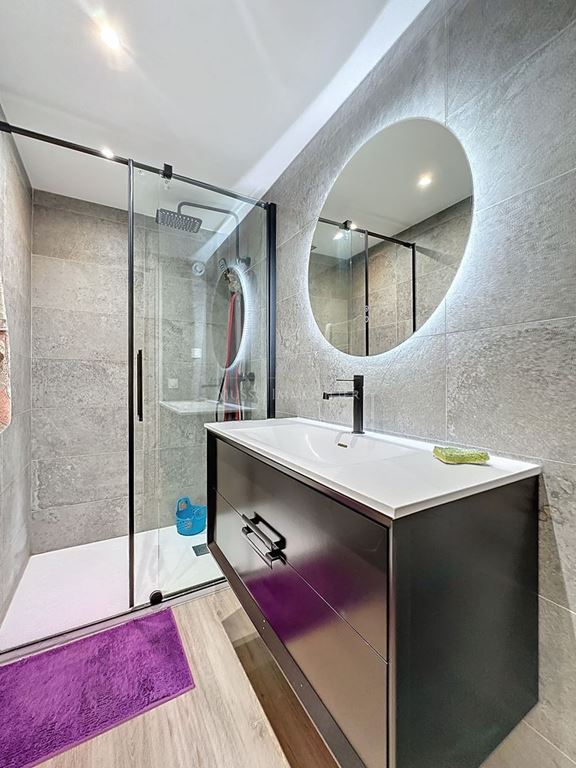Appartement T3 MARSEILLE 06 (13006) MUSSO IMMOBILIER
