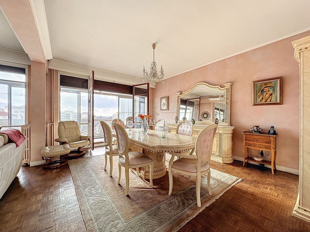 Appartement T5 MARSEILLE 08 (13008) MUSSO IMMOBILIER