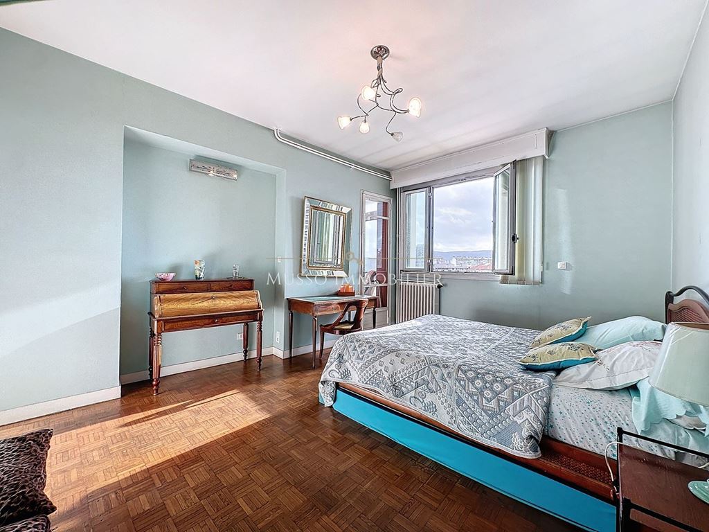 Appartement T5 MARSEILLE 08 (13008) MUSSO IMMOBILIER