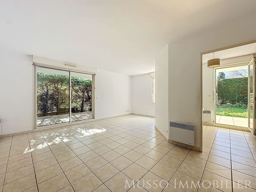 Appartement T3 MARSEILLE 09 (13009) MUSSO IMMOBILIER