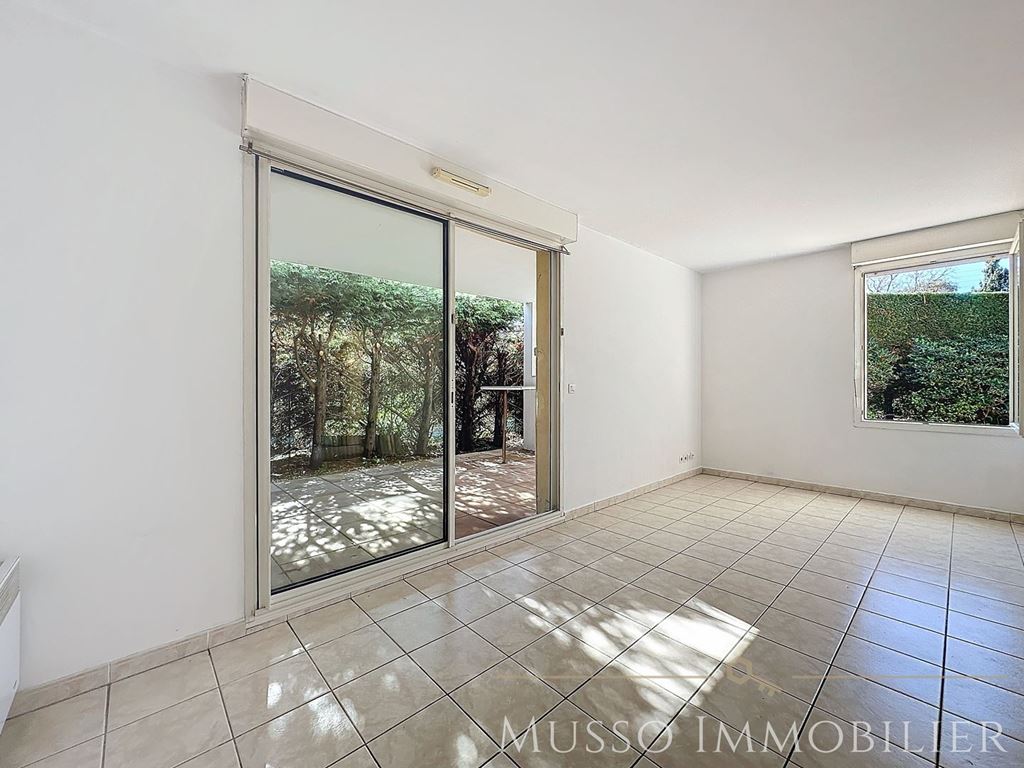 Appartement T3 MARSEILLE 09 (13009) MUSSO IMMOBILIER