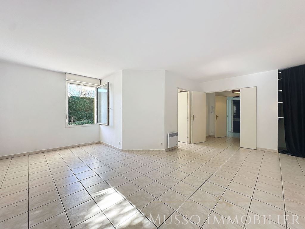 Appartement T3 MARSEILLE 09 (13009) MUSSO IMMOBILIER