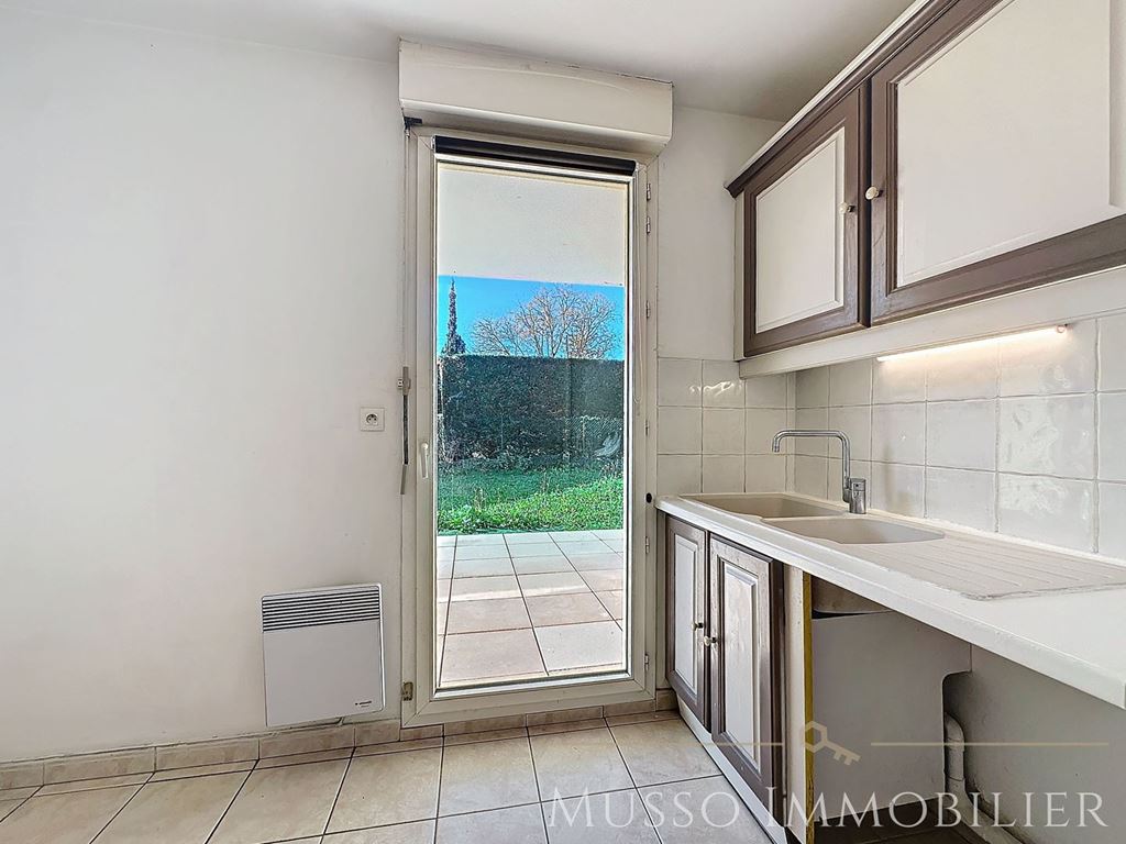 Appartement T3 MARSEILLE 09 (13009) MUSSO IMMOBILIER