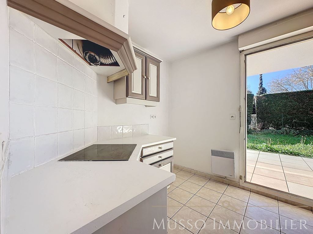 Appartement T3 MARSEILLE 09 (13009) MUSSO IMMOBILIER