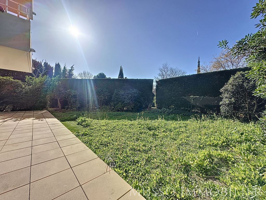 Appartement T3 MARSEILLE 09 (13009) MUSSO IMMOBILIER