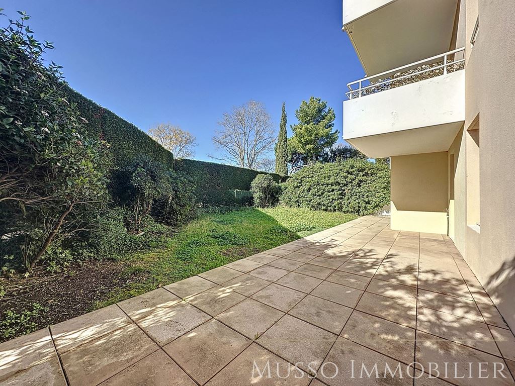 Appartement T3 MARSEILLE 09 (13009) MUSSO IMMOBILIER