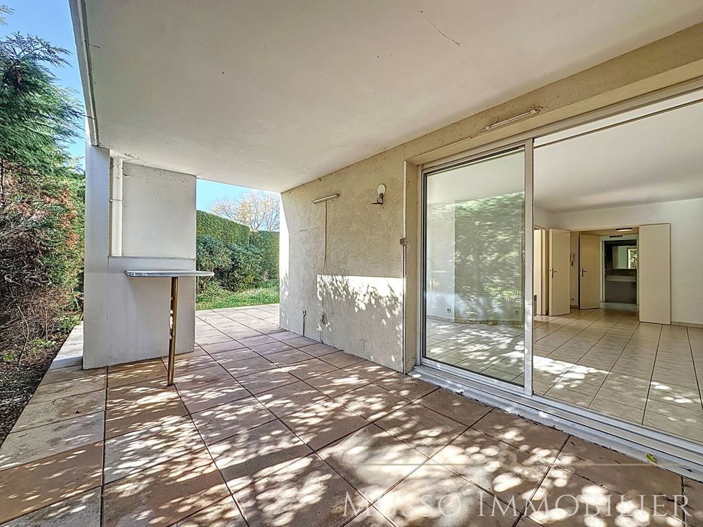 Appartement T3 MARSEILLE 09 (13009) MUSSO IMMOBILIER