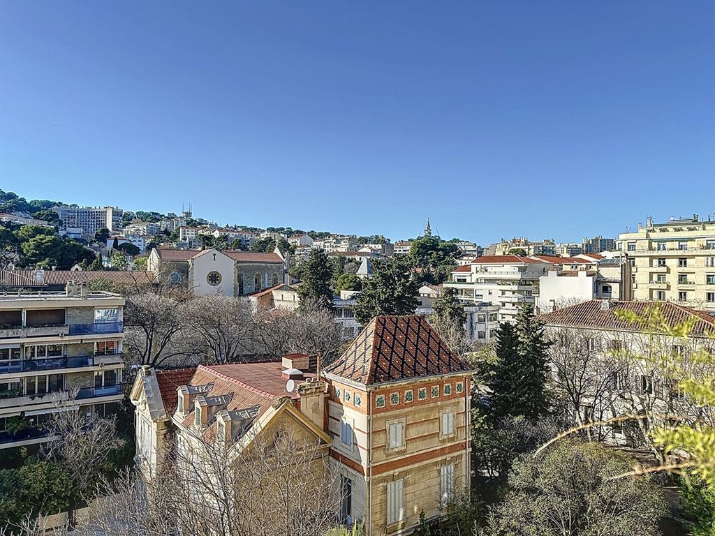 Appartement T5 MARSEILLE 08 (13008) MUSSO IMMOBILIER