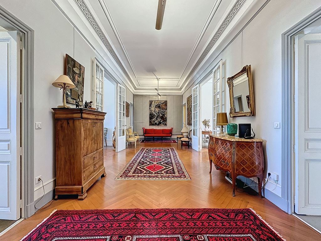Appartement T5 MARSEILLE 08 (13008) MUSSO IMMOBILIER
