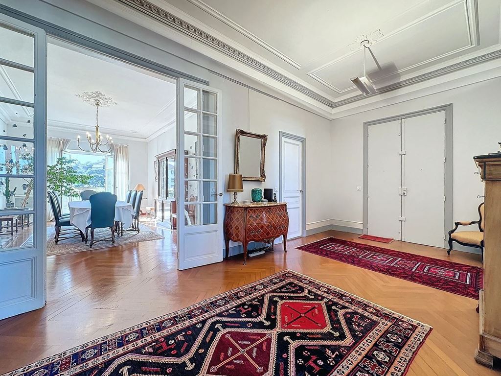 Appartement T5 MARSEILLE 08 (13008) MUSSO IMMOBILIER