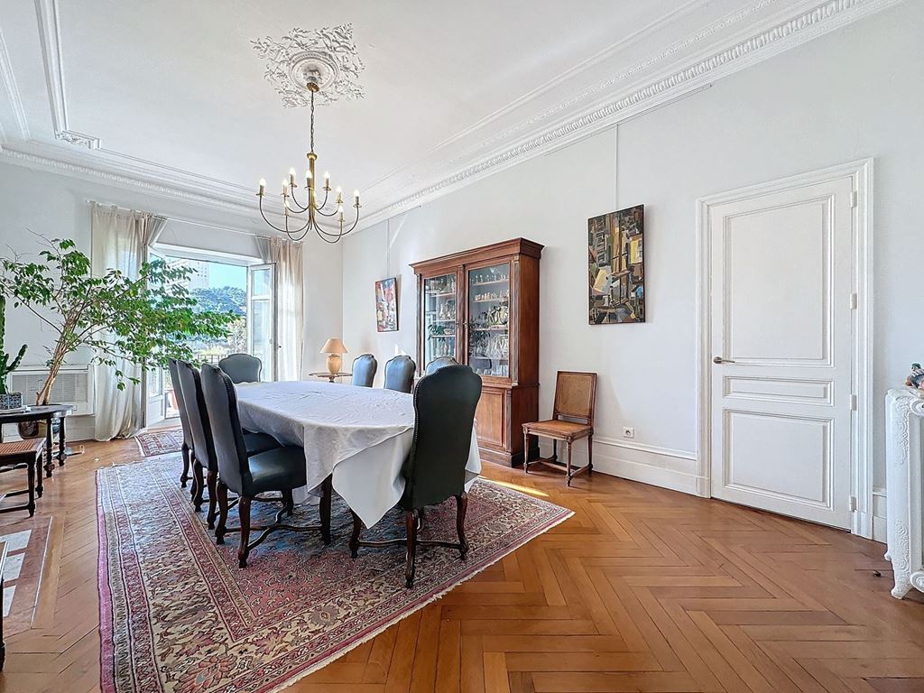 Appartement T5 MARSEILLE 08 (13008) MUSSO IMMOBILIER