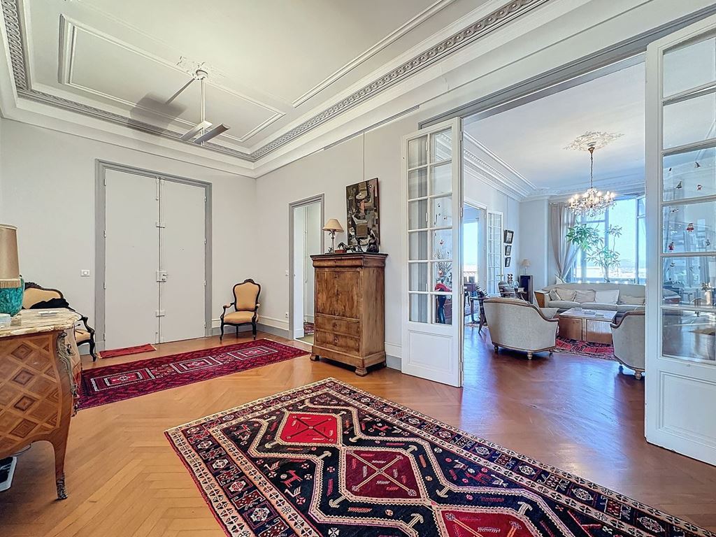 Appartement T5 MARSEILLE 08 (13008) MUSSO IMMOBILIER