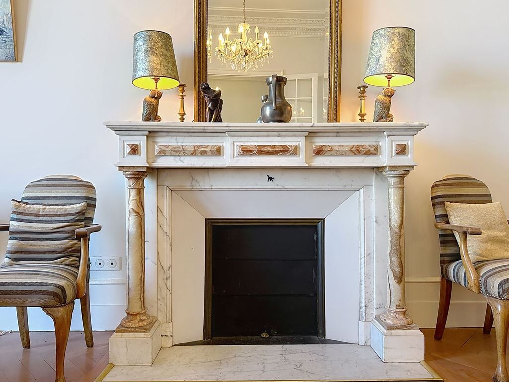 Appartement T5 MARSEILLE 08 (13008) MUSSO IMMOBILIER