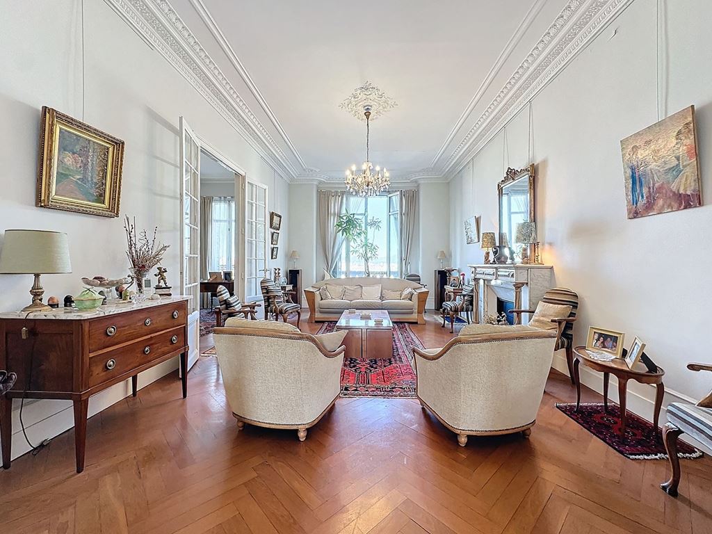 Appartement T5 MARSEILLE 08 (13008) MUSSO IMMOBILIER