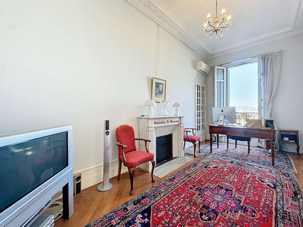 Appartement T5 MARSEILLE 08 (13008) MUSSO IMMOBILIER