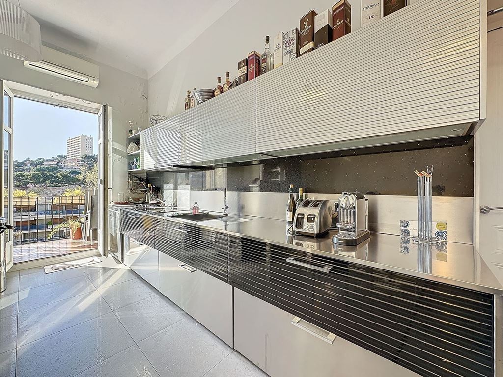 Appartement T5 MARSEILLE 08 (13008) MUSSO IMMOBILIER