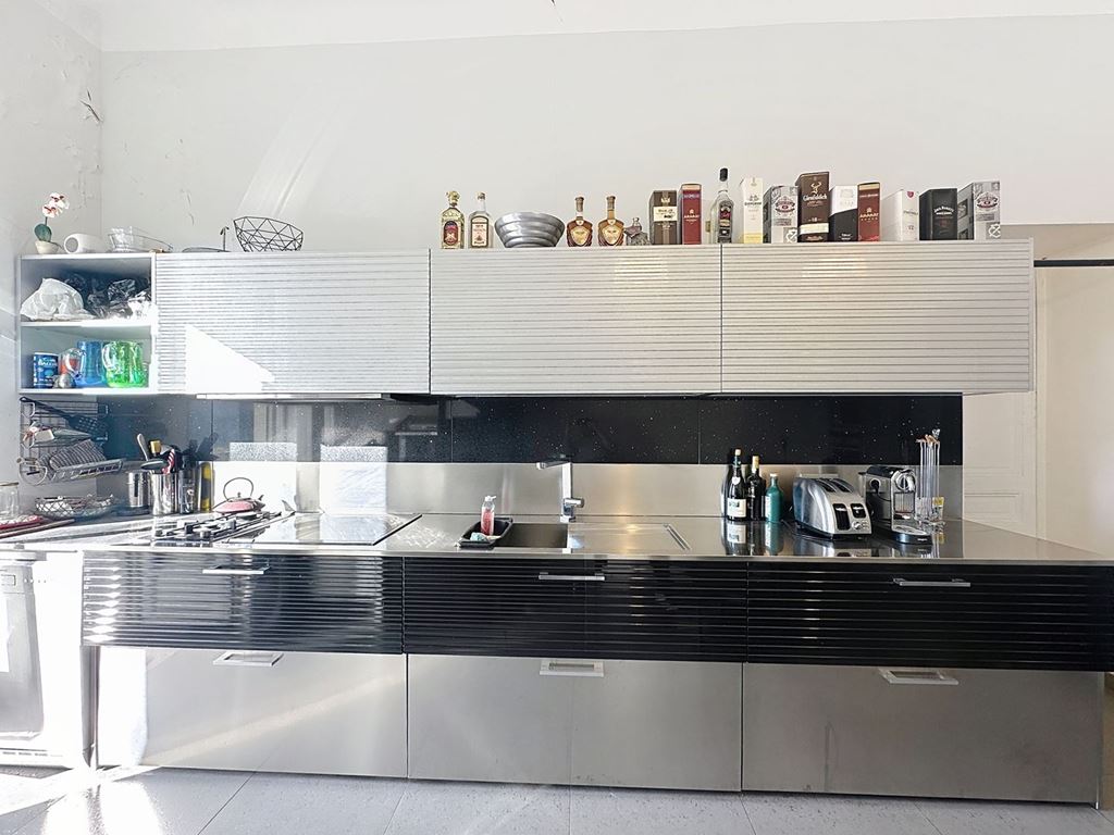 Appartement T5 MARSEILLE 08 (13008) MUSSO IMMOBILIER