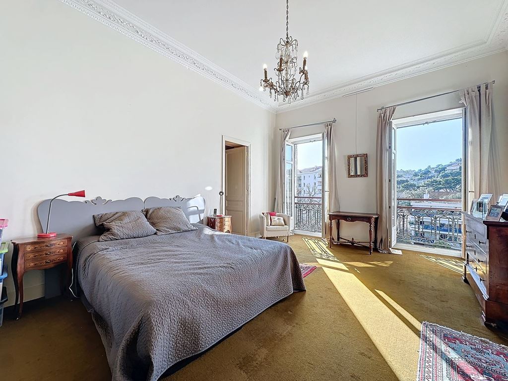 Appartement T5 MARSEILLE 08 (13008) MUSSO IMMOBILIER