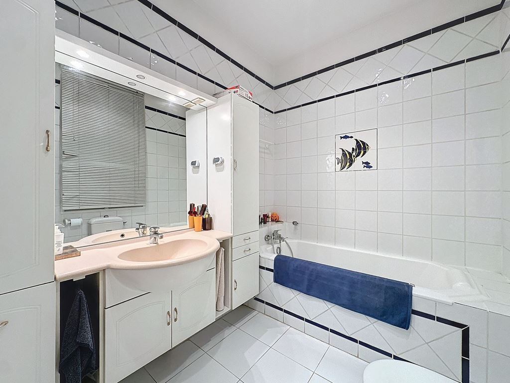 Appartement T5 MARSEILLE 08 (13008) MUSSO IMMOBILIER