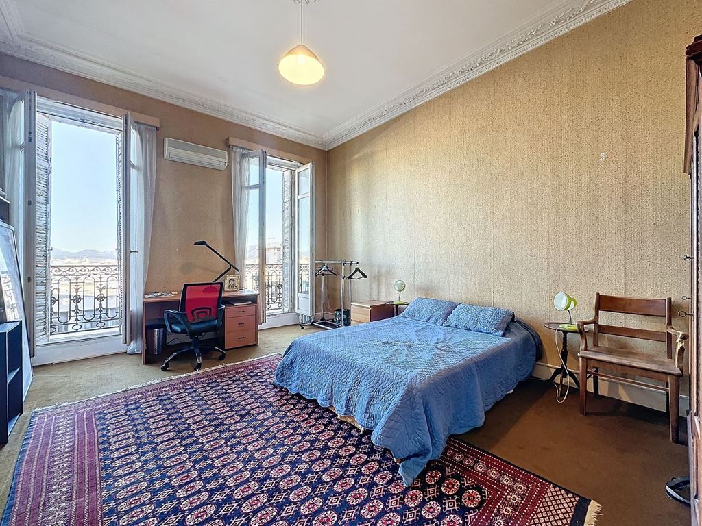 Appartement T5 MARSEILLE 08 (13008) MUSSO IMMOBILIER