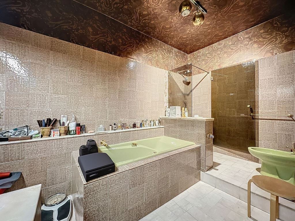 Appartement T5 MARSEILLE 08 (13008) MUSSO IMMOBILIER