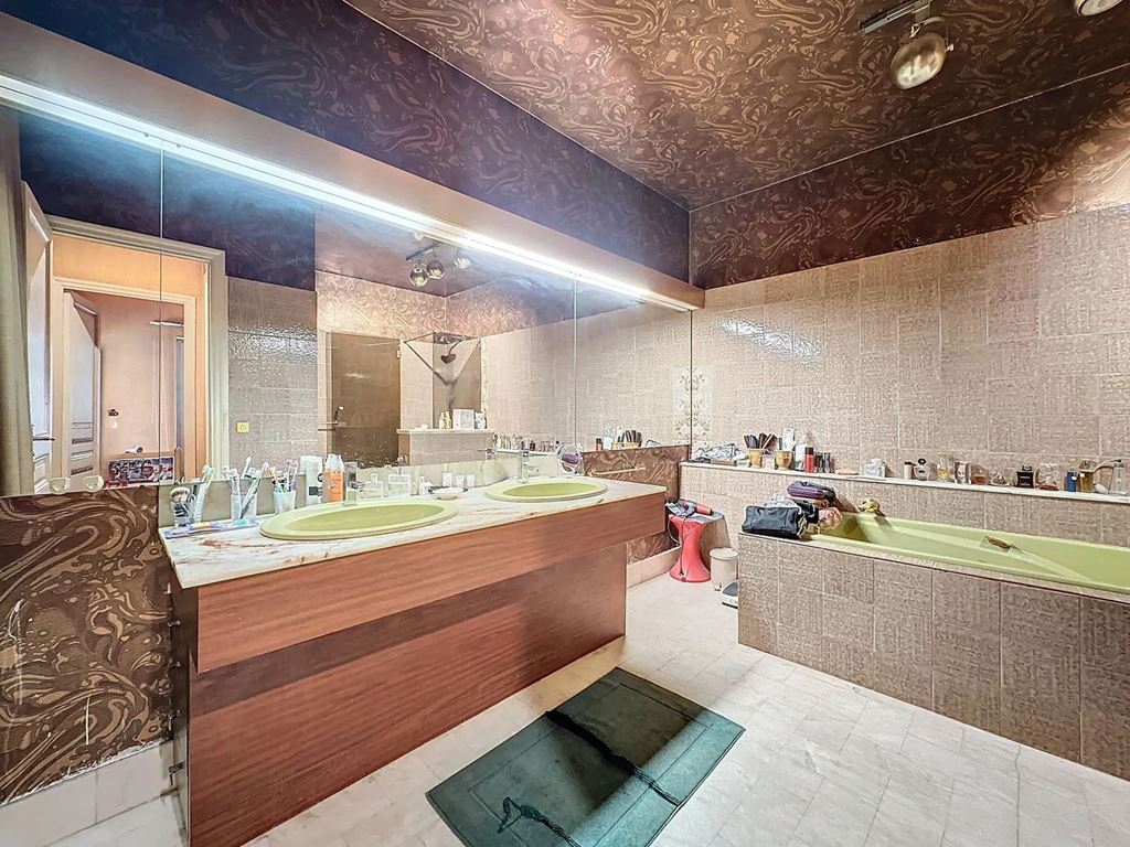 Appartement T5 MARSEILLE 08 (13008) MUSSO IMMOBILIER