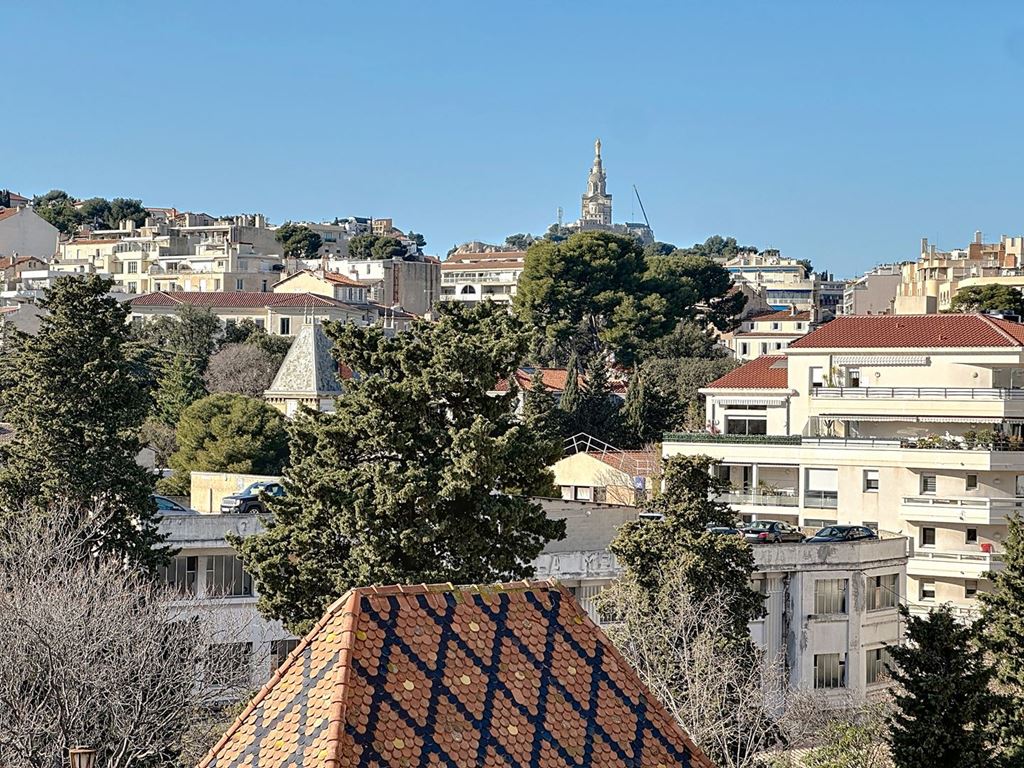 Appartement T5 MARSEILLE 08 (13008) MUSSO IMMOBILIER