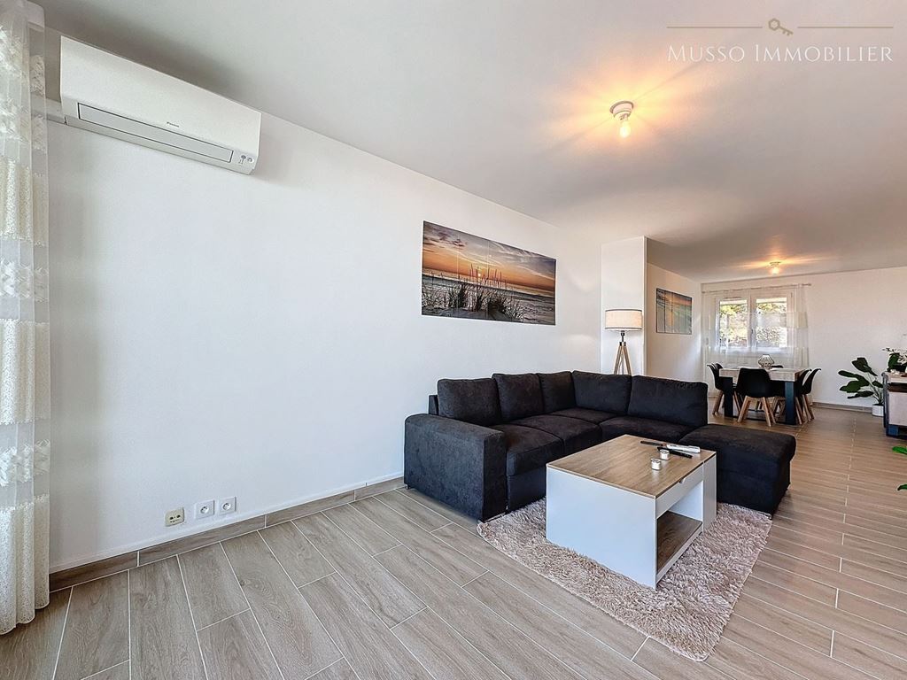 Appartement T4 MARSEILLE 09 (13009) MUSSO IMMOBILIER