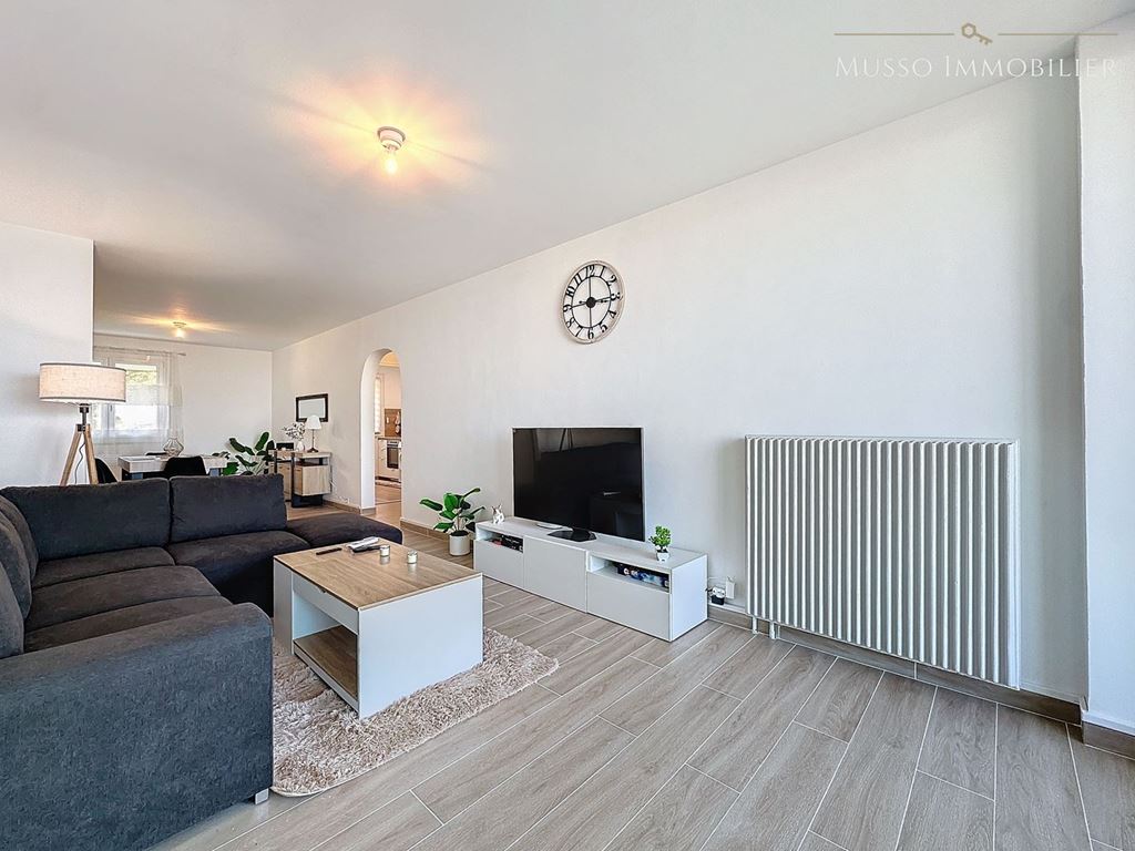 Appartement T4 MARSEILLE 09 (13009) MUSSO IMMOBILIER