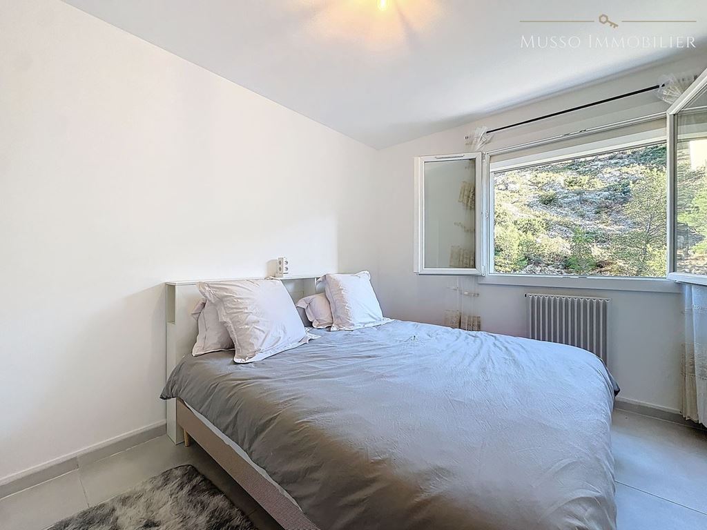 Appartement T4 MARSEILLE 09 (13009) MUSSO IMMOBILIER