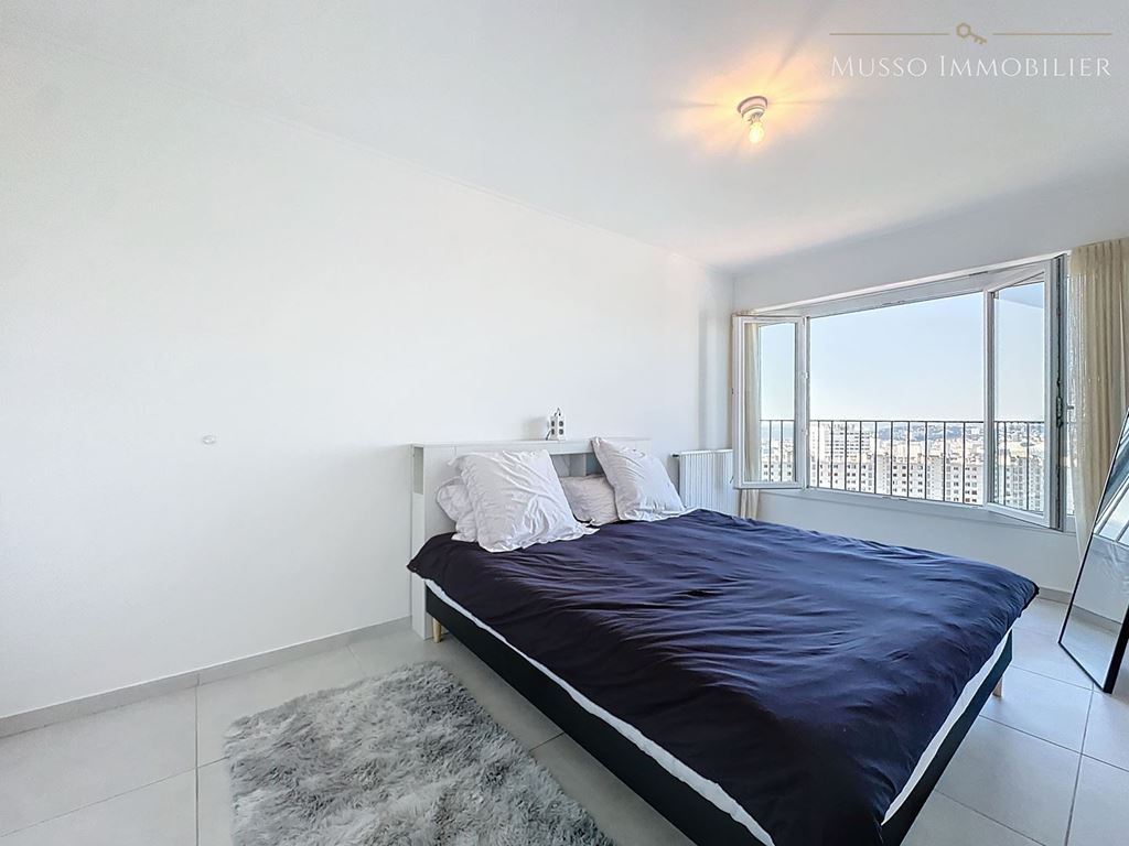 Appartement T4 MARSEILLE 09 (13009) MUSSO IMMOBILIER
