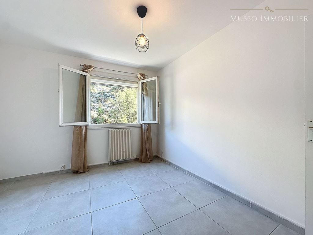 Appartement T4 MARSEILLE 09 (13009) MUSSO IMMOBILIER