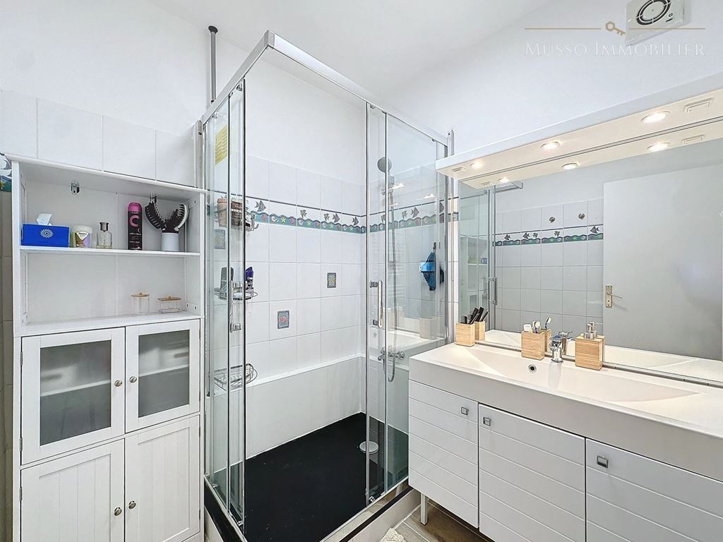 Appartement T4 MARSEILLE 09 (13009) MUSSO IMMOBILIER