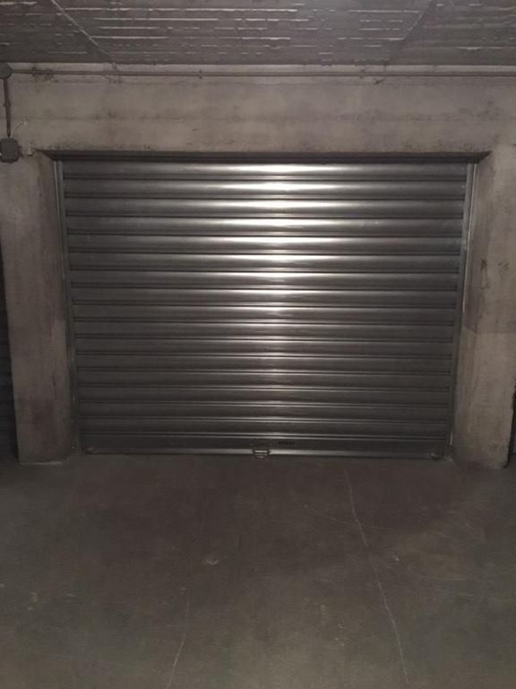 Garage MARSEILLE 10 (13010) MUSSO IMMOBILIER