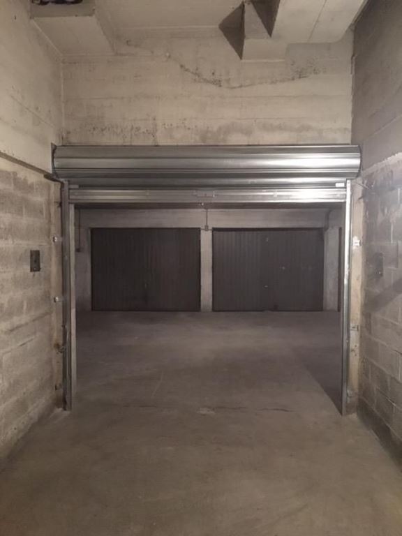Garage MARSEILLE 10 (13010) MUSSO IMMOBILIER