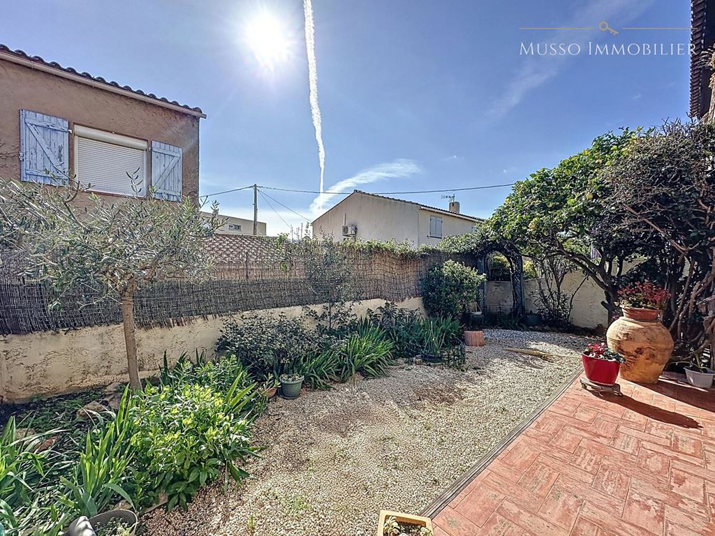 Appartement T3 BANDOL (83150) MUSSO IMMOBILIER
