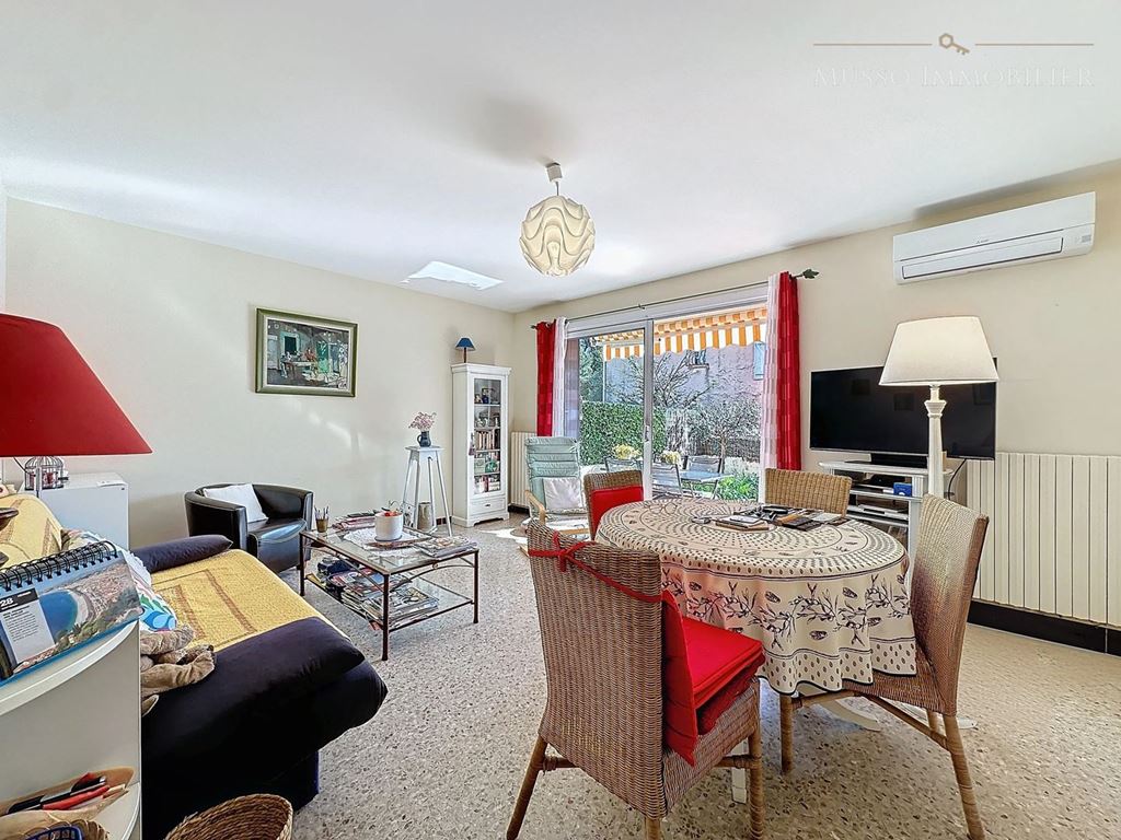 Appartement T3 BANDOL (83150) MUSSO IMMOBILIER