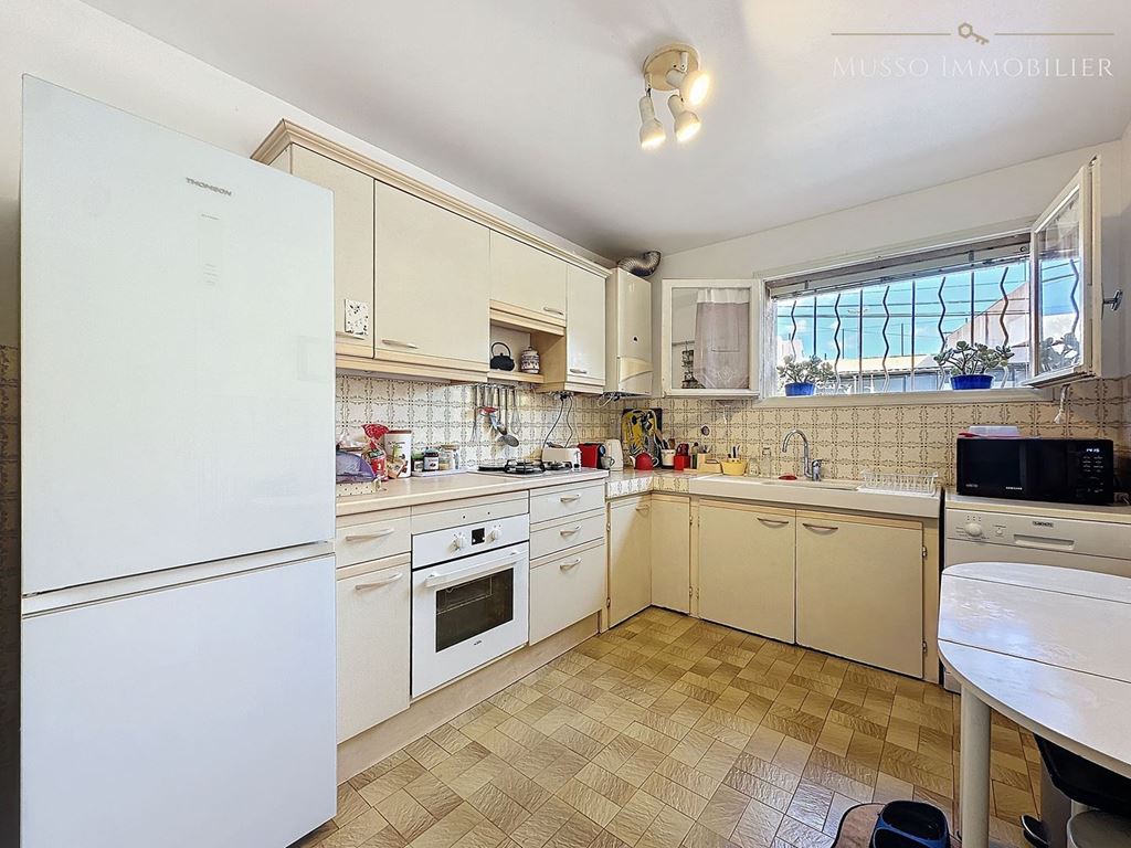 Appartement T3 BANDOL (83150) MUSSO IMMOBILIER