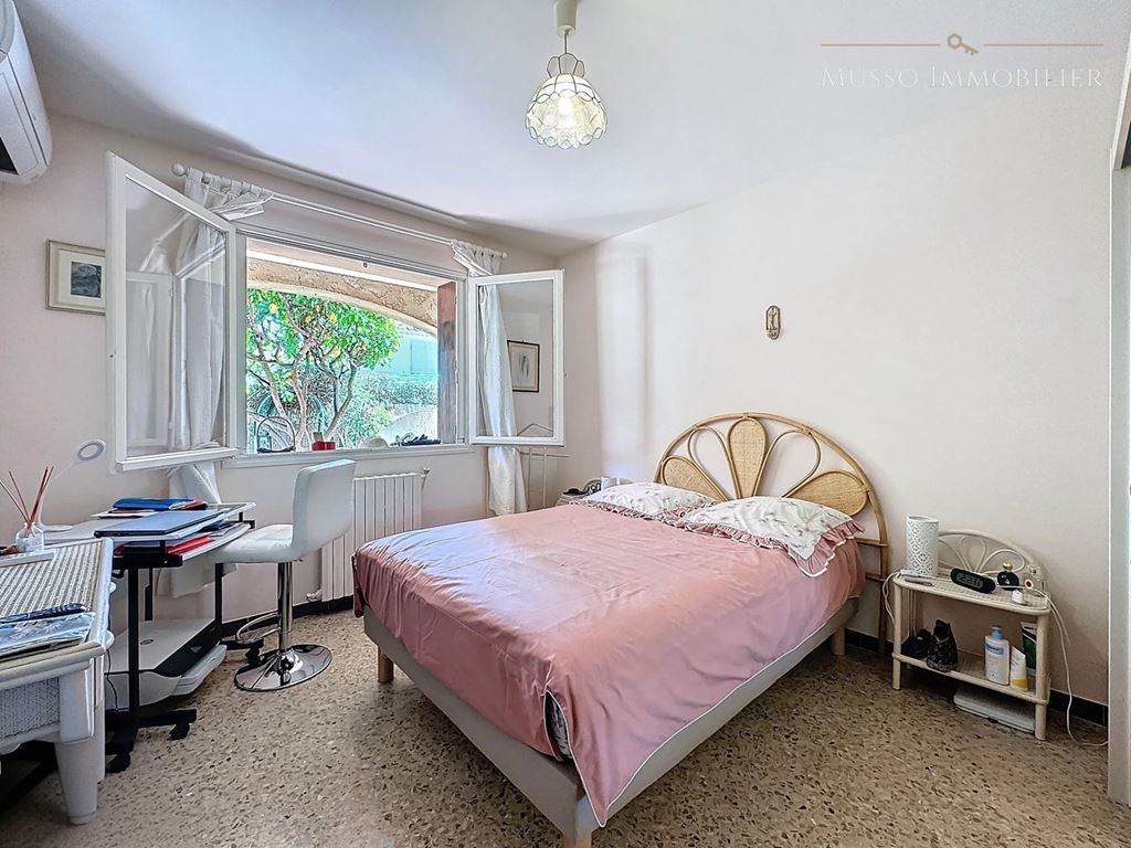 Appartement T3 BANDOL (83150) MUSSO IMMOBILIER