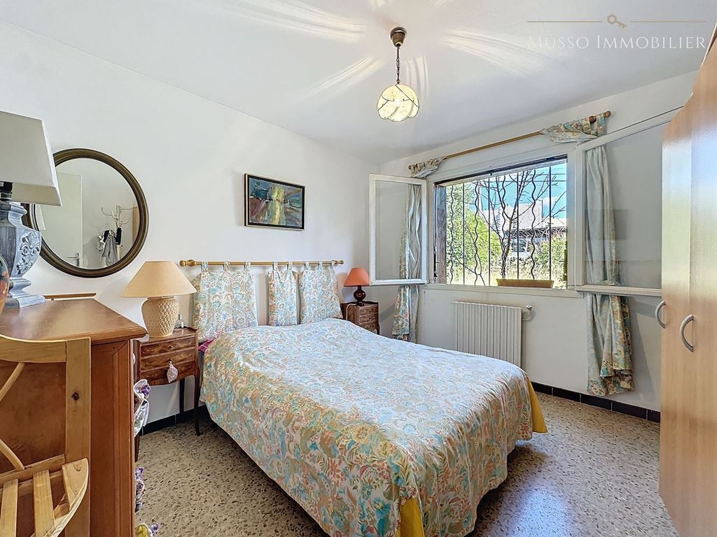 Appartement T3 BANDOL (83150) MUSSO IMMOBILIER