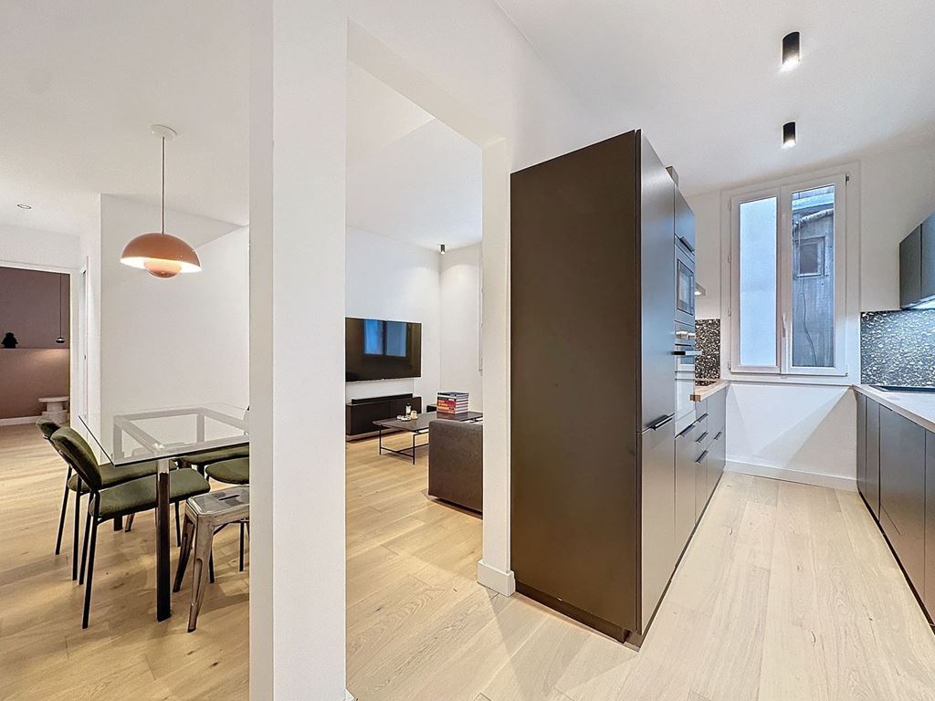 Appartement T3 MARSEILLE 06 (13006) MUSSO IMMOBILIER