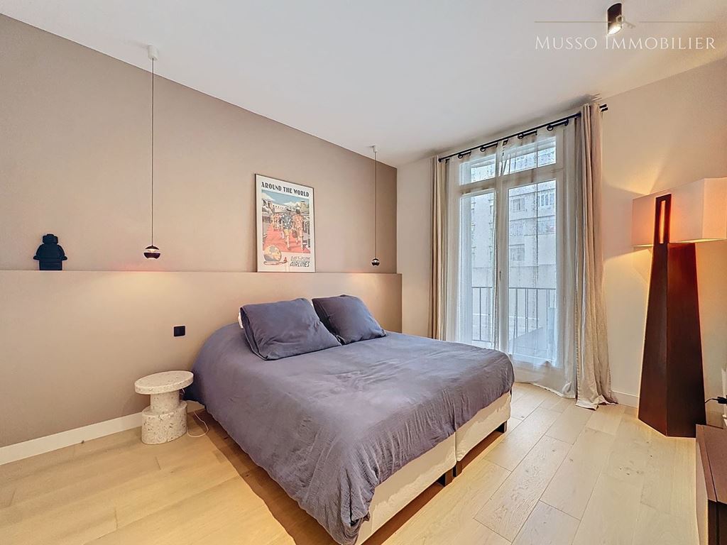 Appartement T3 MARSEILLE 06 (13006) MUSSO IMMOBILIER
