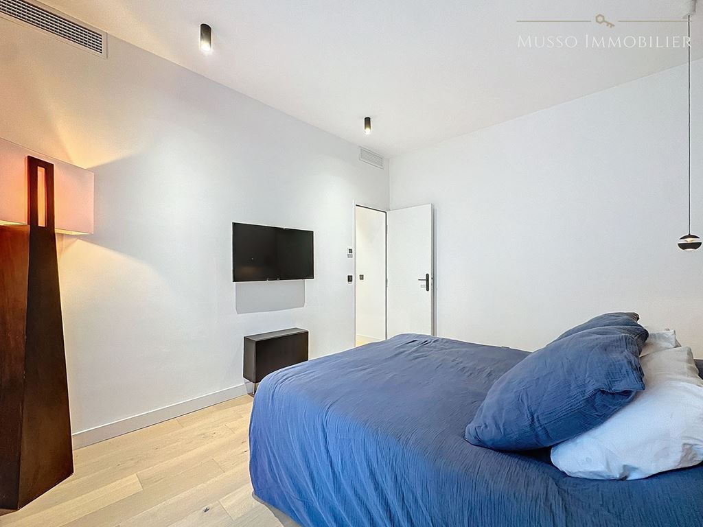 Appartement T3 MARSEILLE 06 (13006) MUSSO IMMOBILIER