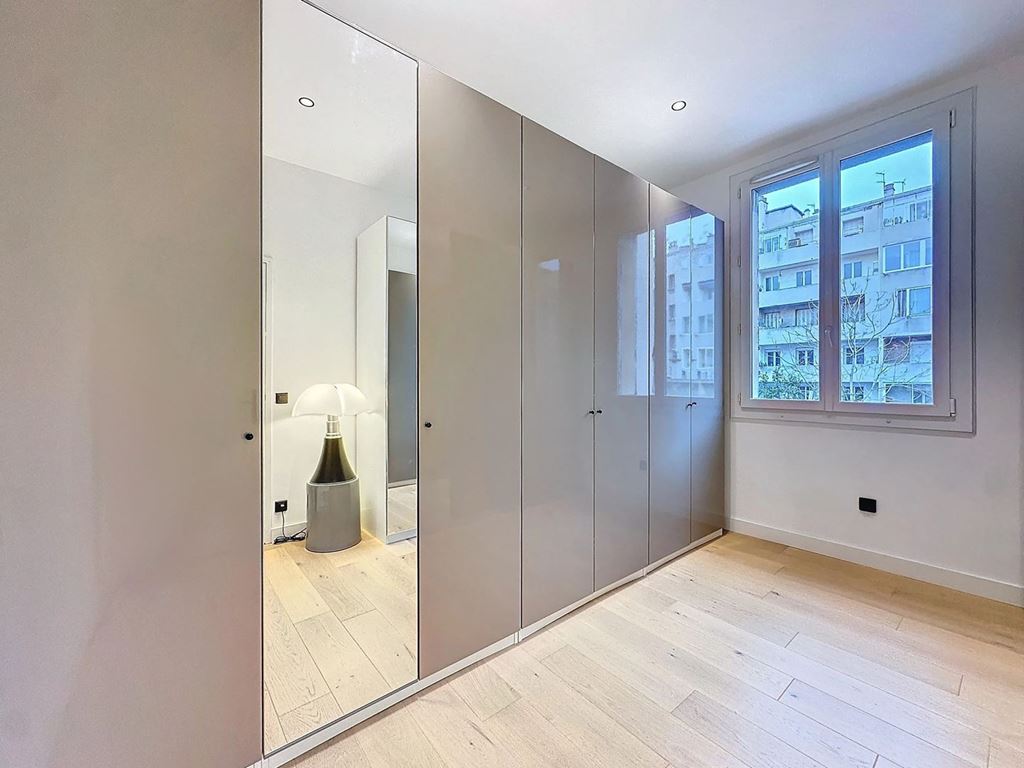 Appartement T3 MARSEILLE 06 (13006) MUSSO IMMOBILIER